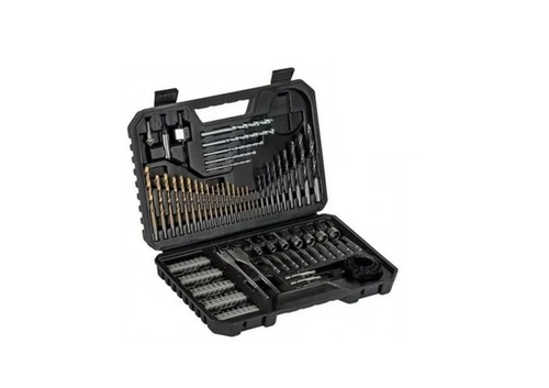 סט כלי עבודה מקצועי ואיכותי - 103 חלקים מבית BOSCH מק
