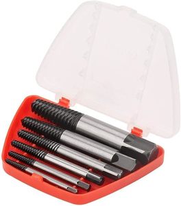 סט חולץ ברגים לולייני מבית BPRO TOOLS מק"ט 992223