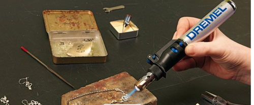 מלחם דרמל 2000 DREMEL‎® VersaTip