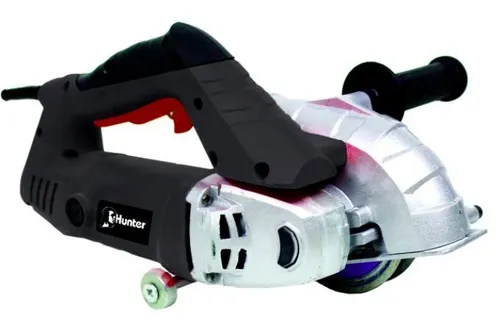 מחרצת קירות\בטון האנטר hunter 102000-003 1500w