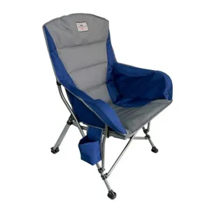 כיסא נוח מתקפל Deluxe Comfort Malibu מקט 7297560478414