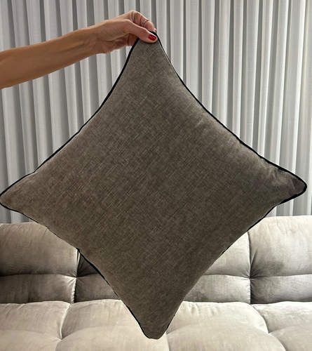כריות נוי אניס קפה