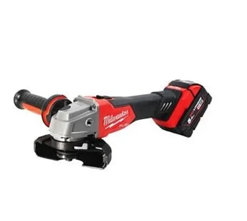 סט 4 כלים דבלין בתיק דור 4 + 2 סוללות 5A 18V מילווקי Milwaukee