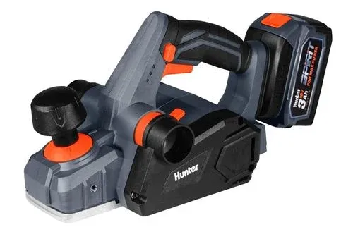 מקצוע נטען 18V + סוללה 5AH ומטען 103401-003 HUNTER