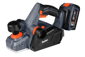 מקצוע נטען 18V + סוללה 5AH ומטען 103401-003 HUNTER