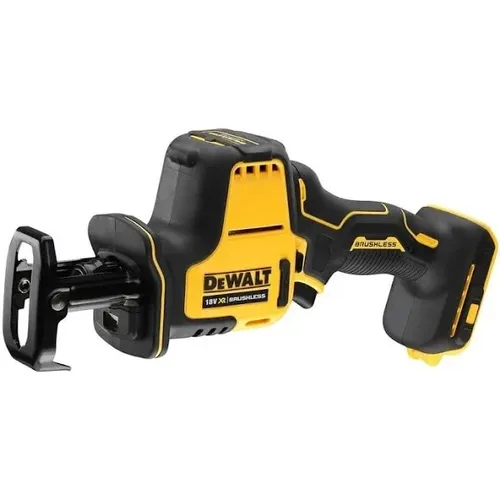 מסור חרב 18/20V דגם DCS369N DeWalt - גוף בלבד