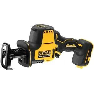 מסור חרב 18/20V דגם DCS369N DeWalt - גוף בלבד