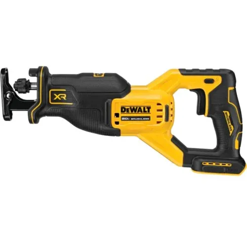 מסור חרב נטען DEWALT 20V DCS382B מבית דיוולט - גוף בלבד