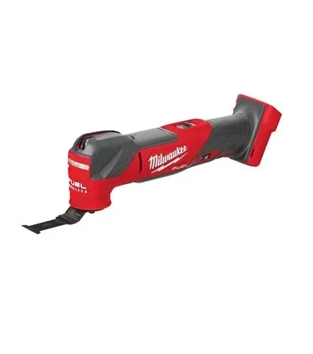 מולטיטול נטען 18V-M18 FMT בראשלס Milwaukee FUEL (גוף בלבד)