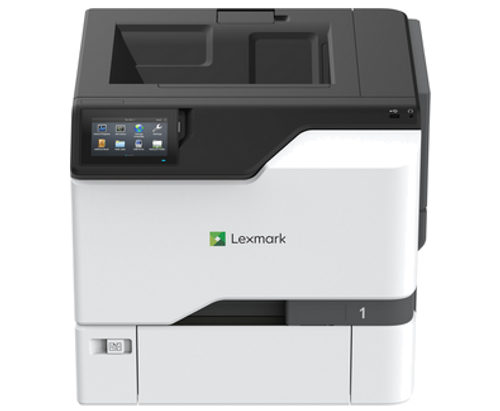 מדפסת לייזר צבע לקסמרק Lexmark CS735de