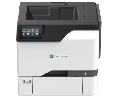 מדפסת לייזר צבע לקסמרק Lexmark CS735de