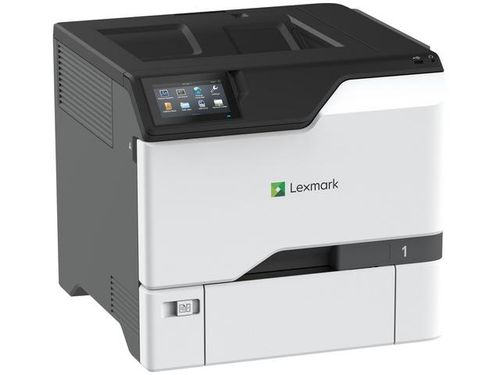 מדפסת לייזר צבע לקסמרק Lexmark CS735de