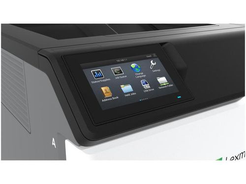 מדפסת לייזר צבע לקסמרק Lexmark CS735de