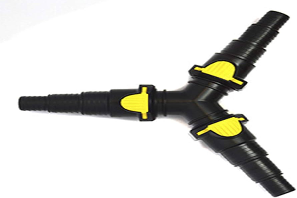 לגונה מחבר Y  גודל 32-19 mm