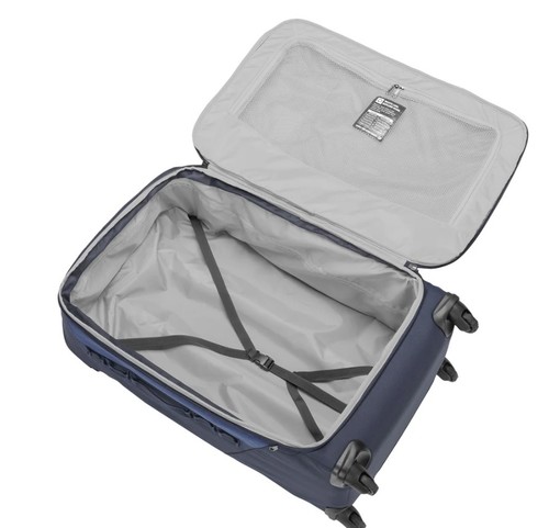 מזוודת 4 גלגלים EXPANSE LUGGAGE PILOT 26 כחולה - Eagle Creek 