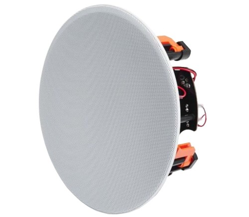 +TRIANGLE CIRCULAR IN-CEILING SPEAKER – SECRET ICT7