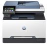 HP Color LaserJet Pro MFP 3302fdw