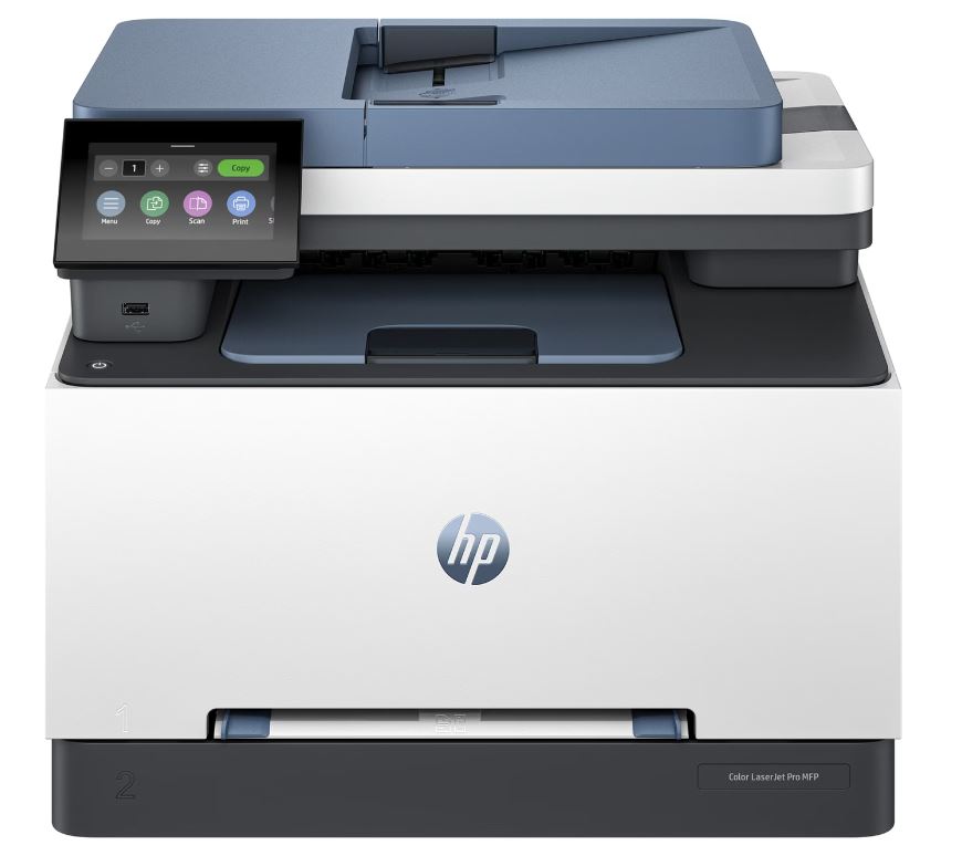 HP Color LaserJet Pro MFP 3302fdw