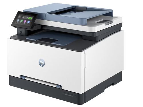 HP Color LaserJet Pro MFP 3302fdw