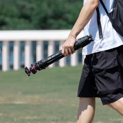 חצובה למצלמה Ulanzi Ombra YING Travel Tripod