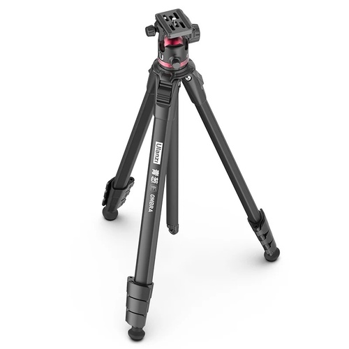 חצובה למצלמה Ulanzi Ombra YING Travel Tripod