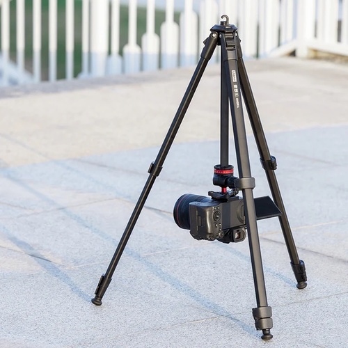 חצובה למצלמה Ulanzi Ombra YING Travel Tripod