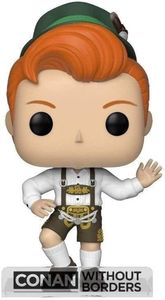 בובת פופ קונאן או