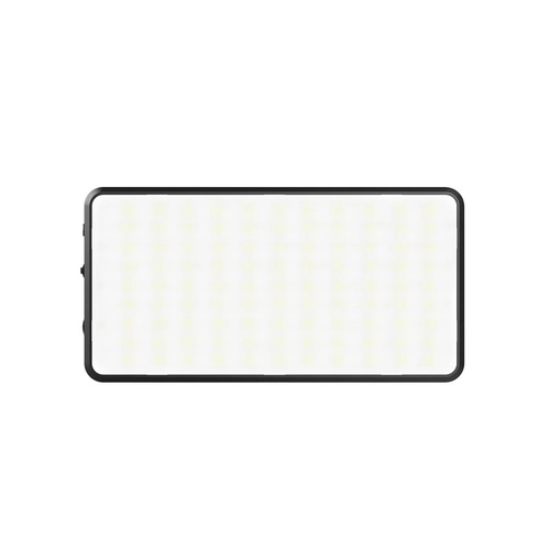 תאורת לד Ulanzi VIJIM VL196 RGB LED לסטרימינג ושידור חי