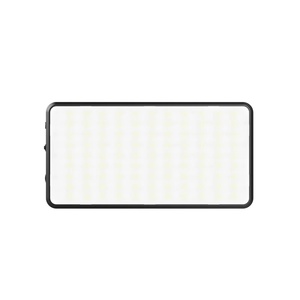 תאורת לד Ulanzi VIJIM VL196 RGB LED לסטרימינג ושידור חי