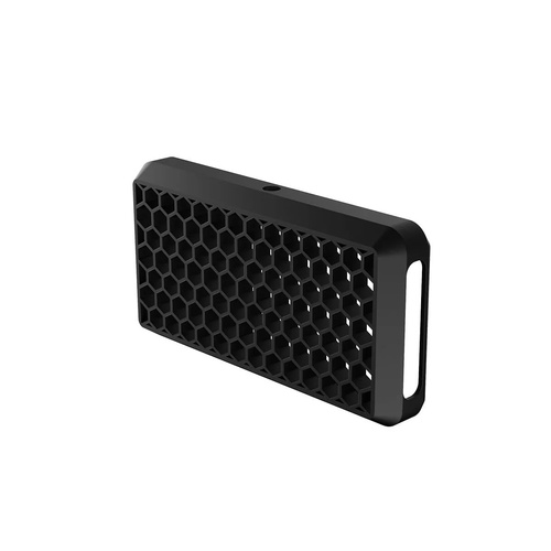 תאורת לד Ulanzi VIJIM VL196 RGB LED לסטרימינג ושידור חי