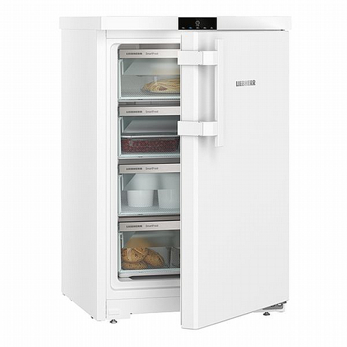 מקפיא 4 מגירות SMART FROST דגם FE1404 ליבהר Liebherr לבן