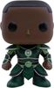 בובת פופ גרין לנטרן Funko POP Heroes: Imperial Palace - Green Lantern,Multicolor