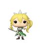 בובת פופ לאפה Funko POP Animation: Sword Art Online - Leafa, Multicolor, 3.75 inches