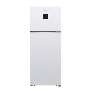 מקרר לבן מקפיא עליון Germaine 465L