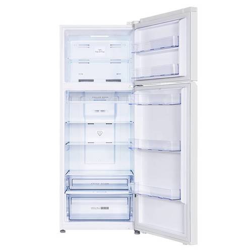 תמונת מוצר נוספת מקרר ‏465 ליטר GERMAINE GR-5650-WHITE לבן