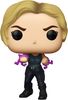 בובת פופ מורטל קומבט סוניה בלייד Funko POP Movies: Mortal Kombat - Sonya Blade Vinyl Figure, Multicolor, Standard