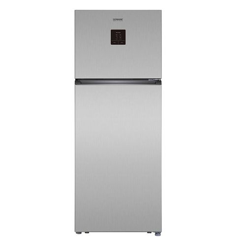מקרר ‏465 ליטר GERMAINE GR-5650-INOX נירוסטה