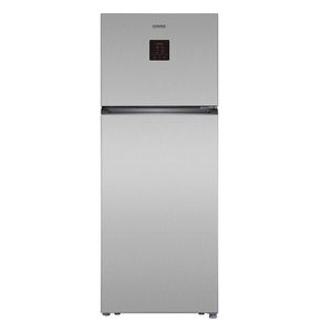 מקרר נירוסטה מקפיא עליון Germaine 465L