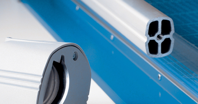 גיליוטינת טרימר רולר ללא שולחן 448 DAHLE A0