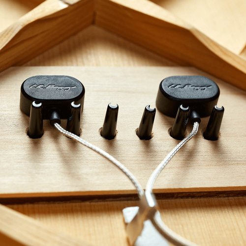 פיק אפ לגיטרה אקוסטית L.R.BAGGS HiFi System