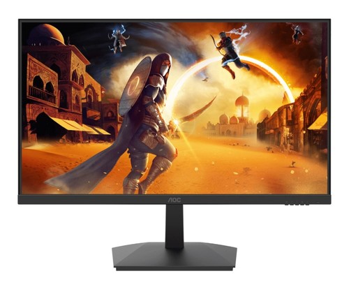 מסך מחשב AOC 27