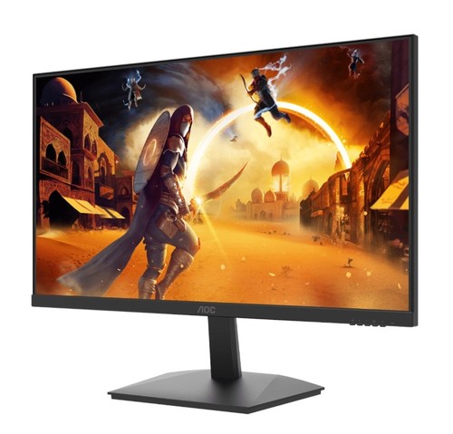 מסך מחשב AOC 27