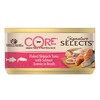 מעדן וולנס קור טונה וסלמון ברוטב 79 גרם Wellness Core