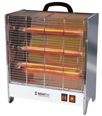 תנור חימום Benaton BT-55900