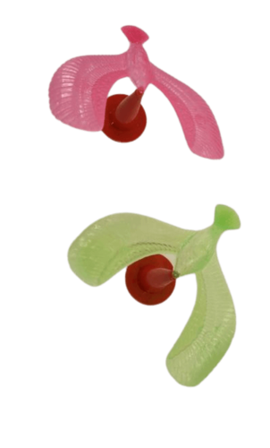 משחק ציפור שיווי משקל, הפתעות בסיטונאות, 3000 יחידות
