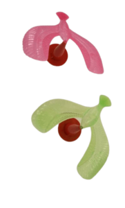 משחק ציפור שיווי משקל, הפתעות בסיטונאות, 3000 יחידות