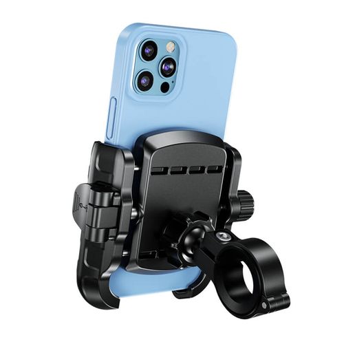 מעמד טלפון איכות דגם Kewig M8SP עם סגירה מהירה