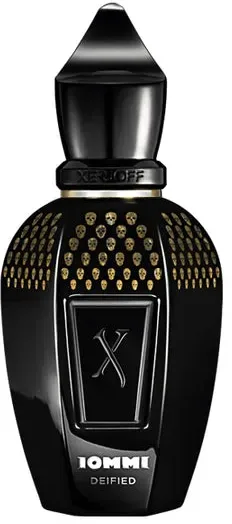 Xerjoff Deified Tony Iommi Parfum