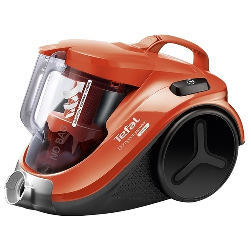 שואב אבק חשמלי ציקלון -tefal
