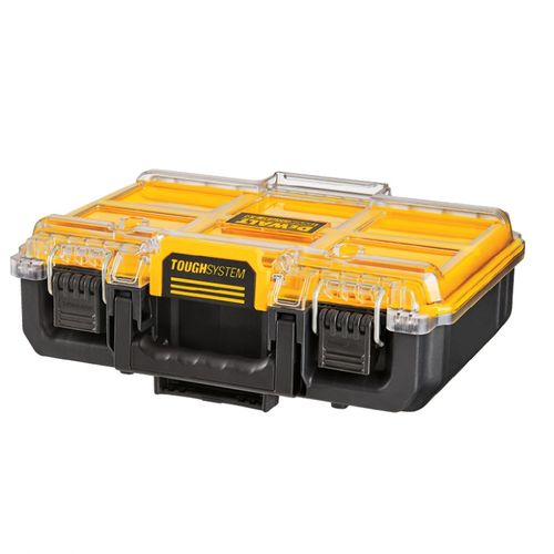 ארגז חצי ארגונית TOUGH SYSTEM דור 2.0